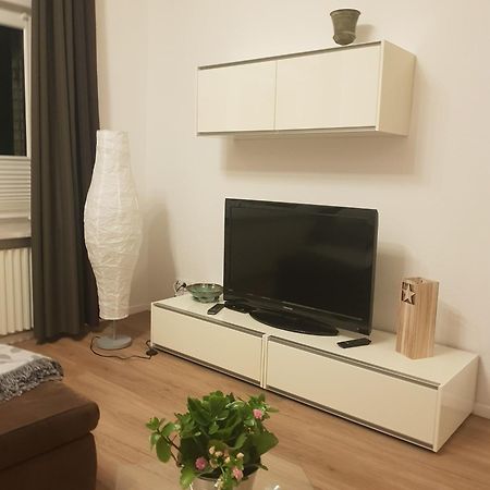 Ferienwohnung Peters Bad Harzburg Exterior foto
